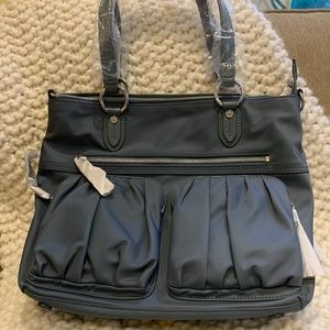 MZ Wallace Belle Crossbody Small (NWT)